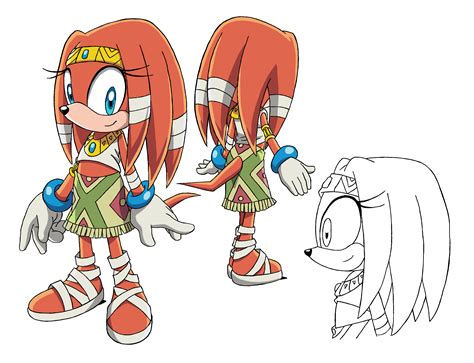 tikal and shadow|tikal the echidna sonic x.